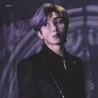 kim namjoom / RM