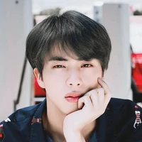 dr Kim Seokjin