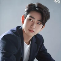 จินยอง[เพื่อนพระเอก+พี่นางเอก]