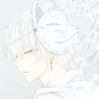 การ์ฟิว(นายเอก)