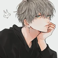 สกาย(พี่ชายนายเอก+แฝดพี่)