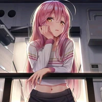 โอมา(พี่สาวคนโตของนายเอก)