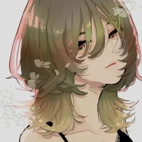 โอลีฟ(พี่สาวคนรองของนายเอก)