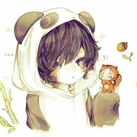 Luna Sakura(Son)