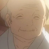 Grandpa Elijah
