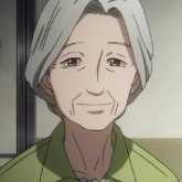 Grandma Elizabeth