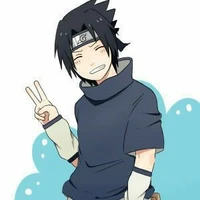 Uchiha Sasuke