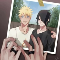 SasuNaru