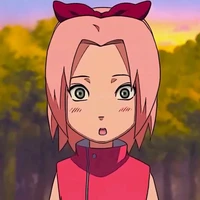 Haruno Sakura