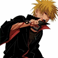 Uzumaki Naruto