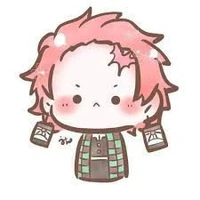 คามาโดะ ทันจิโร่(ก่อนเป็นนักล่า)
