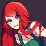 ╠kushina╣