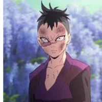 genya