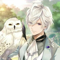โทมะ(เผ่านกเค้าแมวหิมะ🦉❄️🌨️)