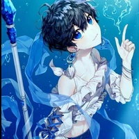 นาโอโตะ(เผ่าเงือก🧜🏻‍♂️🐳✨)
