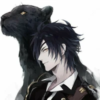 มิชูโตะ(เผ่าเสือดำ🐅🖤)