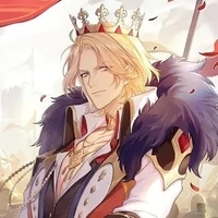 Roy Le Quesne/Emperor/ml dad