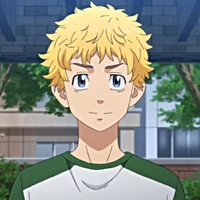 Takemichi