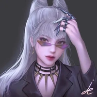 Alissa [hermana mayor]