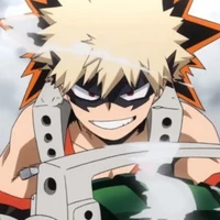 bakugo