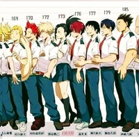 estudiantes