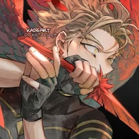 hawks
