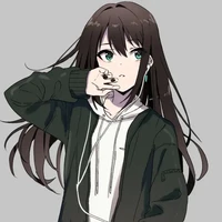 Yuki hermana de Leo (Beta)