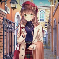 Candy