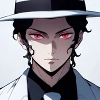Muzan (A.D)