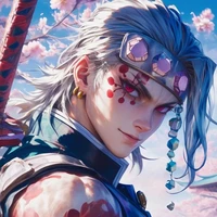 Uzui (Beta)