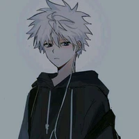 killua 🍫