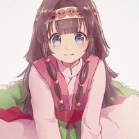 alluka 😚