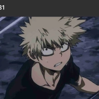 Bakugo