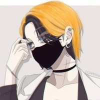 ฮานางากิ ทาเคเมจิ(พี่ชายทาเคมิจิ)