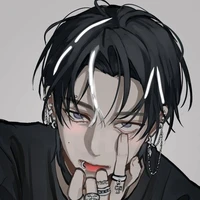 เคย์สึกะ บาจิ(พี่ชายบาจิ+มือขวาท.คเมจิ)