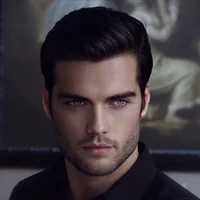 Carl Jhonson
