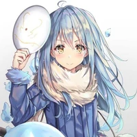 rimuru tempest