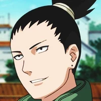 Shikamaru