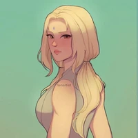 🏵Tsunade🏵 •23 años•