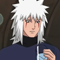🍃Jiraiya🍃 •25 años•