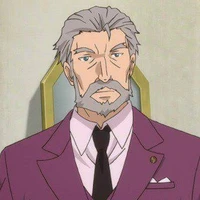 Henry Taylor (Fl Grandpa)