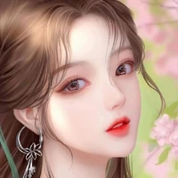 Mi Mi (Sirvienta de Mei ling)