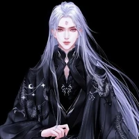 Qiang Tang(Segundo príncipe)