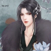 Wang shu (Príncipe heredero)