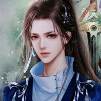 Fei Hong(Guardia del príncipe heredero)