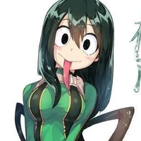Tsuyu