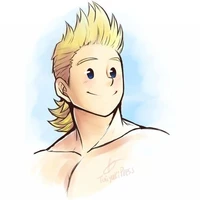Mirion