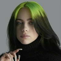 BILLIE ANDERSON