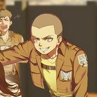 Connie