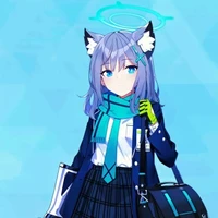 Author Shiroko